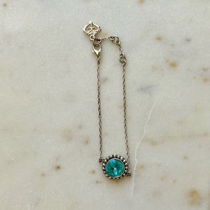 Virgin Saints & Angels Crystal Bracelet